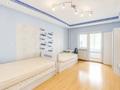 5-комнатная квартира · 163 м² · 3/9 этаж, Сембинова 9 за 63 млн ₸ в Астане, р-н Байконур — фото 3