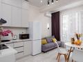 2-комнатная квартира · 52 м², Туран 55 за 19 000 ₸ в Астане, Есильский р-н — фото 3