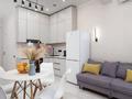 2-комнатная квартира · 52 м², Туран 55 за 19 000 ₸ в Астане, Есильский р-н — фото 4