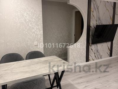 3-комнатная квартира · 58.3 м² · 5/5 этаж, мкр Новый Город, Лободы 37 за 26 млн ₸ в Караганде, Казыбек би р-н