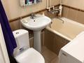 3-комнатная квартира · 58.3 м² · 5/5 этаж, мкр Новый Город, Лободы 37 за 26 млн ₸ в Караганде, Казыбек би р-н — фото 16