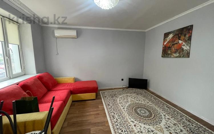 2-комнатная квартира, 40 м², 2/5 этаж, Косшыгулулы 24а