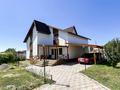 Отдельный дом • 5 комнат • 224 м² • 10 сот., Сулутор 22 за 70 млн 〒 в Талдыкоргане — фото 2