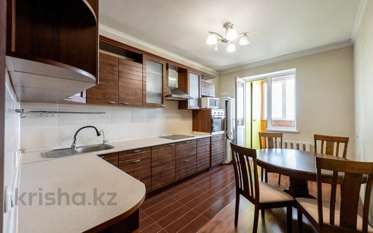 3-бөлмелі пәтер · 104.4 м² · 14/17 қабат, Тауелсиздик 34/1, бағасы: 42 млн ₸ в Астане, Алматы р-н — фото 6