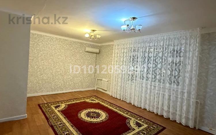 4-бөлмелі пәтер · 150 м² · 5/5 қабат, Сырдария 2 — Микрорайон Сырдария, бағасы: 180 000 ₸ в  — фото 7