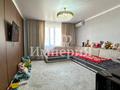 2-комнатная квартира · 63.3 м² · 3/5 этаж, болашак за 32 млн ₸ в Талдыкоргане, мкр Болашак