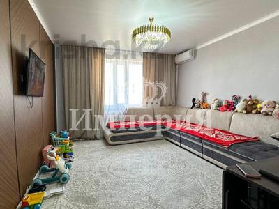 2-бөлмелі пәтер · 63.3 м² · 3/5 қабат, болашак, бағасы: 32 млн ₸ в Талдыкоргане, мкр Болашак