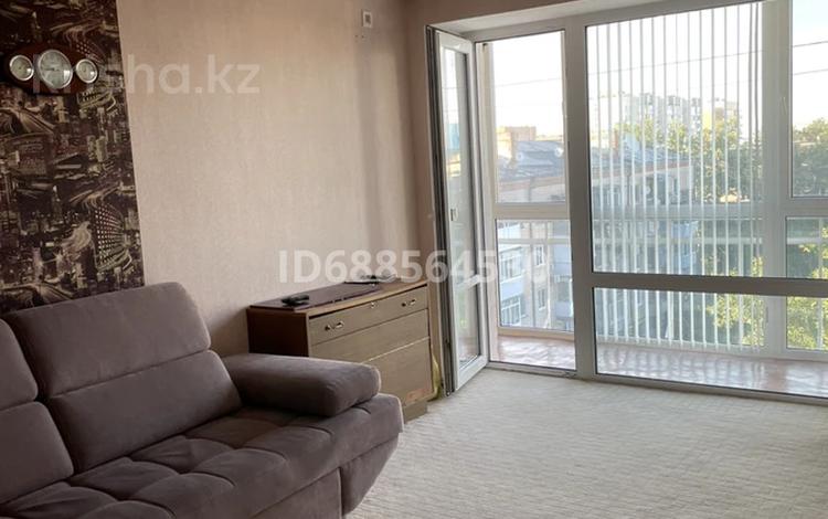 3-бөлмелі пәтер · 62 м² · 7/9 қабат, Аль-Фараби 88 — Детский мир, бағасы: 35 млн ₸ в Костанае — фото 2