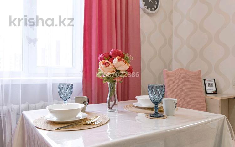1-бөлмелі пәтер · 41 м² · 3/9 қабат, Пр. Улы дала 69 — Подъезд 11, бағасы: 15 000 ₸ в Астане, Есильский р-н — фото 68