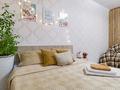 1-бөлмелі пәтер · 41 м² · 3/9 қабат, Пр. Улы дала 69 — Подъезд 11, бағасы: 15 000 ₸ в Астане, Есильский р-н — фото 2