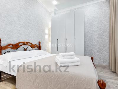 2-комнатная квартира · 40 м² · 9/10 этаж, Култегин 11, 13, 15 за 15 000 ₸ в Астане, Нура р-н
