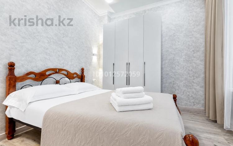 2-комнатная квартира · 40 м² · 9/10 этаж, Култегин 11, 13, 15 за 15 000 ₸ в Астане, Нура р-н — фото 11