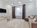 2-комнатная квартира · 40 м² · 9/10 этаж, Култегин 11, 13, 15 за 15 000 ₸ в Астане, Нура р-н — фото 2