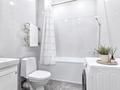 2-комнатная квартира · 40 м² · 9/10 этаж, Култегин 11, 13, 15 за 15 000 ₸ в Астане, Нура р-н — фото 6