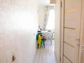 3-комнатная квартира, 58 м², 2/5 этаж, самал за 16.5 млн 〒 в Талдыкоргане, мкр Самал — фото 8