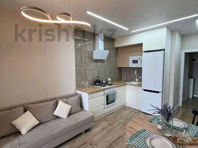 2-комнатная квартира · 77.1 м² · 9/9 этаж, самал за 37.5 млн 〒 в Уральске