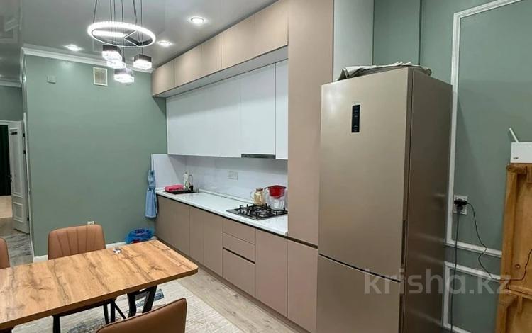 2-бөлмелі пәтер · 70 м² · 6/9 қабат, 17-ш/а. 96, бағасы: 31 млн ₸ в Актау, 17-й мкр — фото 2