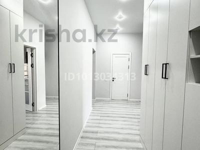 2-комнатная квартира · 70 м² · 9/10 этаж, мкр Юго-Восток, мкр Степной 4 23/2 за 39 млн ₸ в Караганде, Казыбек би р-н