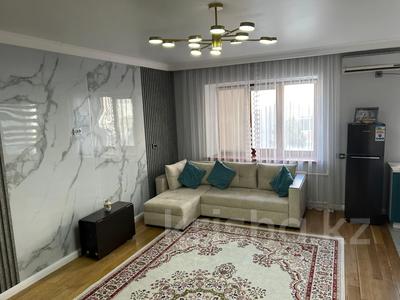 1-бөлмелі пәтер · 51.3 м² · 3/5 қабат, 11 ш/а., Аз Наурыз, бағасы: 18.5 млн ₸ в Актобе, мкр 11