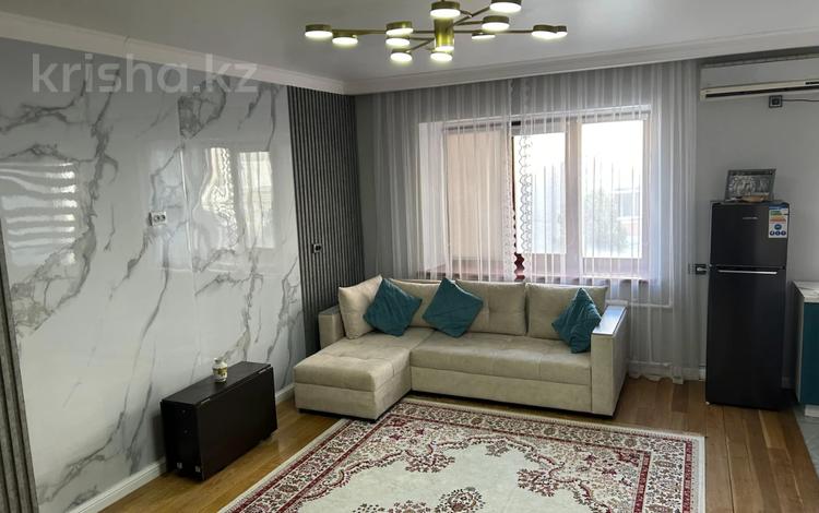 1-бөлмелі пәтер · 51.3 м² · 3/5 қабат, 11 ш/а., Аз Наурыз, бағасы: 18.5 млн ₸ в Актобе, мкр 11 — фото 2