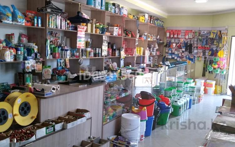 Магазины и бутики • 50 м² за 27 млн 〒 в Таразе — фото 28