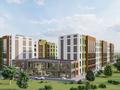 1-комнатная квартира · 38.35 м², Улы Дала за ~ 14.6 млн 〒 в Астане, Есильский р-н — фото 4