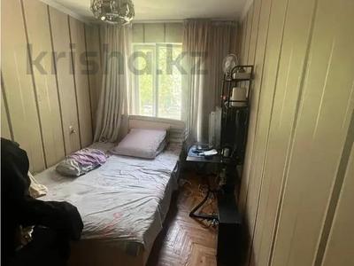3-бөлмелі пәтер · 56.1 м² · 2/5 қабат, мкр Аксай-2 64, бағасы: 33 млн ₸ в Алматы, Ауэзовский р-н