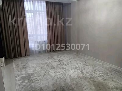 1-бөлмелі пәтер · 50 м² · 6/10 қабат, Шымсити 1/10 стр, бағасы: 150 000 ₸ в Шымкенте, Абайский р-н