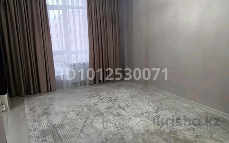 1-бөлмелі пәтер · 50 м² · 6/10 қабат, Шымсити 1/10 стр, бағасы: 150 000 ₸ в Шымкенте, Абайский р-н — фото 2