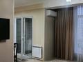 1-бөлмелі пәтер · 50 м² · 6/10 қабат, Шымсити 1/10 стр, бағасы: 150 000 ₸ в Шымкенте, Абайский р-н — фото 3