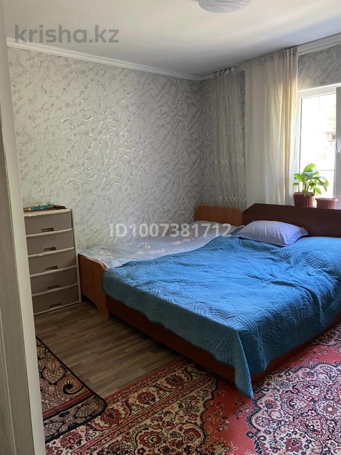 Отдельный дом · 4 комнаты · 88 м² · 8 сот.