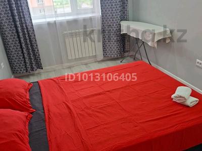 2-комнатная квартира · 67 м² · 3/5 этаж, Старый аэрапорт за 16 000 ₸ в Кокшетау