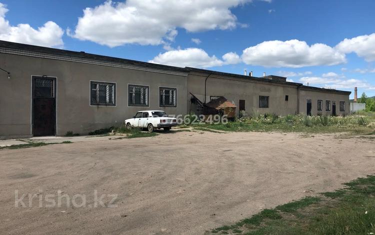 Промбаза · 70 соток, Сарыарка 14 за 50 млн ₸ в Щучинске — фото 12