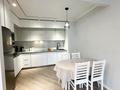 3-комнатная квартира · 80 м² · 6/16 этаж, Мусрепова 22 — Сатпаева за 87 млн ₸ в Алматы, Бостандыкский р-н — фото 10