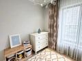 3-комнатная квартира · 80 м² · 6/16 этаж, Мусрепова 22 — Сатпаева за 87 млн ₸ в Алматы, Бостандыкский р-н — фото 4