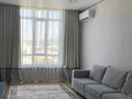 2 комнаты · 90 м² · 7/15 этаж, мкр Комсомольский, Туран 42 — Орынбор за 50 000 〒 в Астане, Есильский р-н
