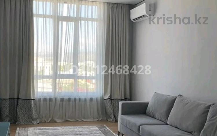 2 комнаты · 90 м² · 7/15 этаж, мкр Комсомольский, Туран 42 — Орынбор за 50 000 〒 в Астане, Есильский р-н — фото 2