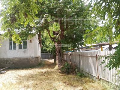 Отдельный дом · 2 комнаты · 60 м² · 2 сот., Казтобе 1 за 12.5 млн 〒 в Шымкенте, Аль-Фарабийский р-н