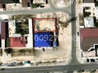 Участок · 10 соток, Кашаган 2б за 600 000 〒 в Жанаозен
