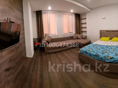 1-комнатная квартира · 53 м² · 7/14 этаж, Сарыарка 3а — Шевченко за 20 000 ₸ в Астане, Сарыарка р-н