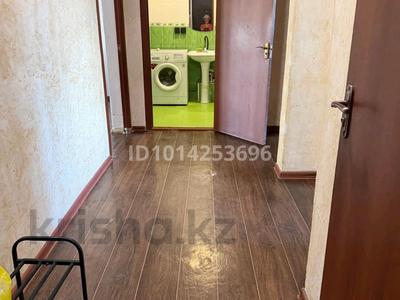 2-комнатная квартира · 61 м² · 8/9 этаж, мкр Жас Канат, Жас қанат 1 за 40 млн ₸ в Алматы, Турксибский р-н