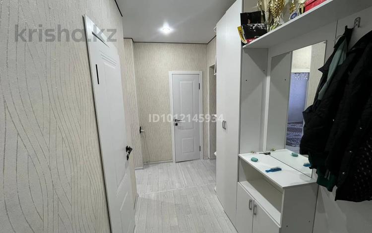 3-комнатная квартира · 57 м² · 3/5 этаж, Мкр. Лесная Поляна 14/1 за 26.5 млн ₸ в Акмолинской обл. — фото 2