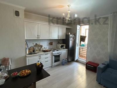 1-бөлмелі пәтер · 41 м² · 8/10 қабат, Ш. Кудайбердыулы 17 — К. Рыскулбекова, бағасы: 16.7 млн ₸ в Астане, Алматы р-н