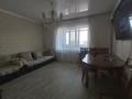4-комнатная квартира, 80 м², 4/6 этаж, Гоголя 12 за 37 млн 〒 в Жезказгане — фото 2