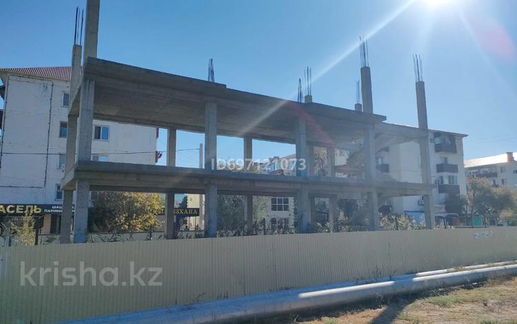 Еркін · 230 м², бағасы: 40 млн ₸ в Атырау, мкр Авангард-2 — фото 3