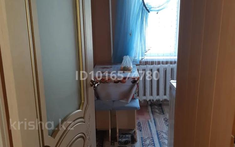 2-комнатная квартира · 64 м² · 4/5 этаж, мкр Мынбулак 55 — Қайқармет, Брак и семья қасында Аптека садыхан и кафе Ажар қасында за 110 000 ₸ в Таразе — фото 2