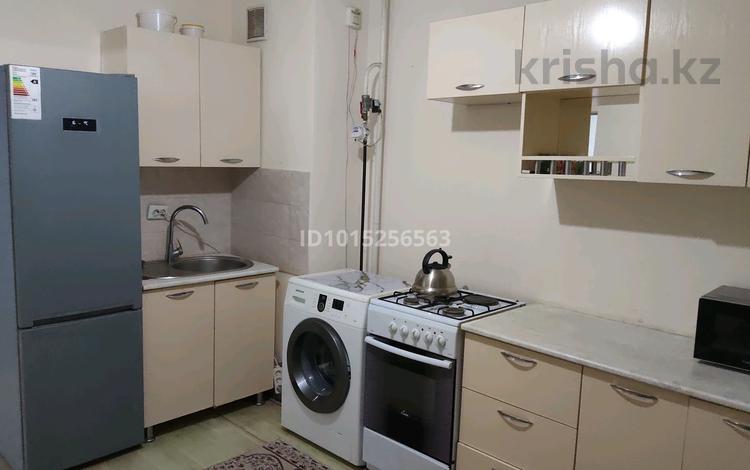 1-комнатная квартира · 34 м² · 4/9 этаж, Райымбек Батыр 277 за 170 000 ₸ в  — фото 2