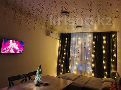1-комнатная квартира · 35 м² · 2/9 этаж, мкр Шугыла 340/35к9 — Рядом цон за 2 000 ₸ в Алматы, Наурызбайский р-н