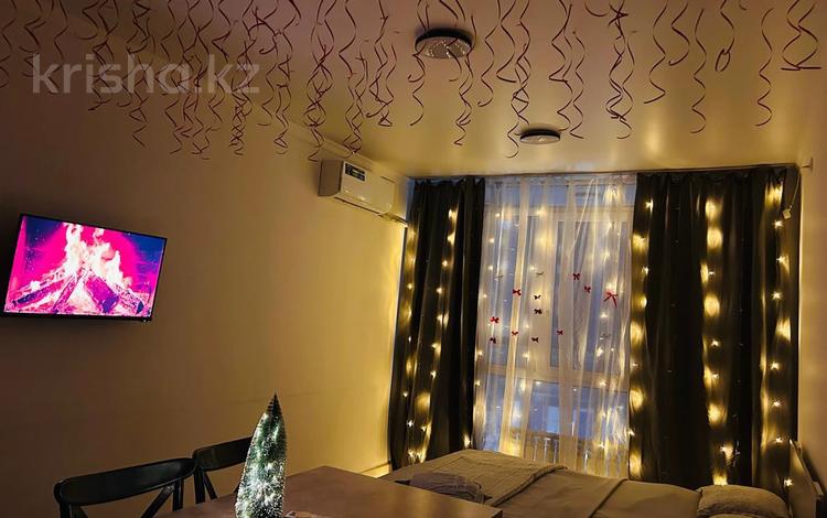 1-комнатная квартира · 35 м² · 2/9 этаж, мкр Шугыла 340/35к9 — Рядом цон за 2 000 ₸ в Алматы, Наурызбайский р-н — фото 12