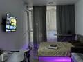 1-комнатная квартира · 35 м² · 2/9 этаж, мкр Шугыла 340/35к9 — Рядом цон за 2 000 ₸ в Алматы, Наурызбайский р-н — фото 5